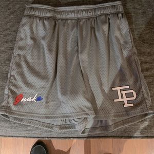 Inaka Power Shorts